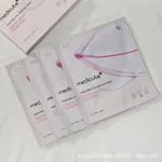Maska do twarzy MEDICUBE Pore Collagen Gel Mask 4PCS