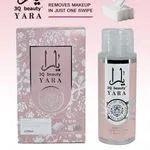 Woda Micelarna YARA 290ml do demakijażu