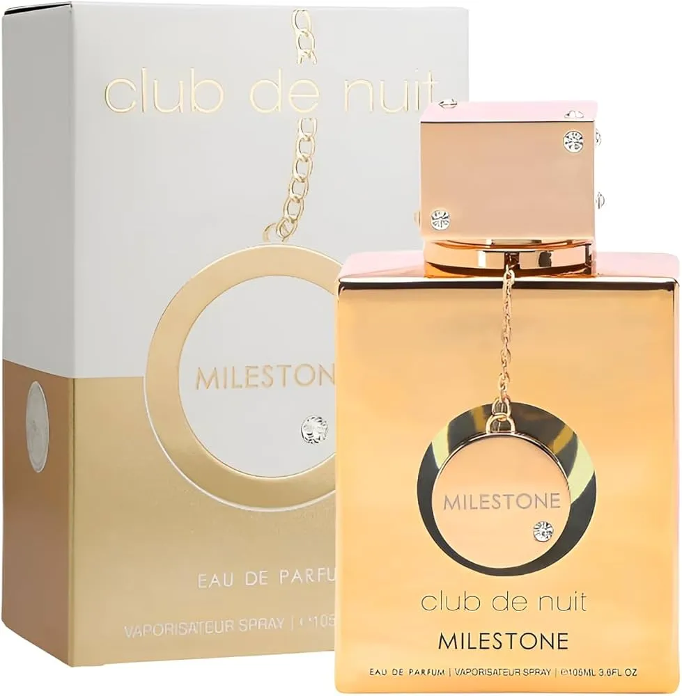 Perfumy Club de Nuit Milestone Eau de Parfum 100ml