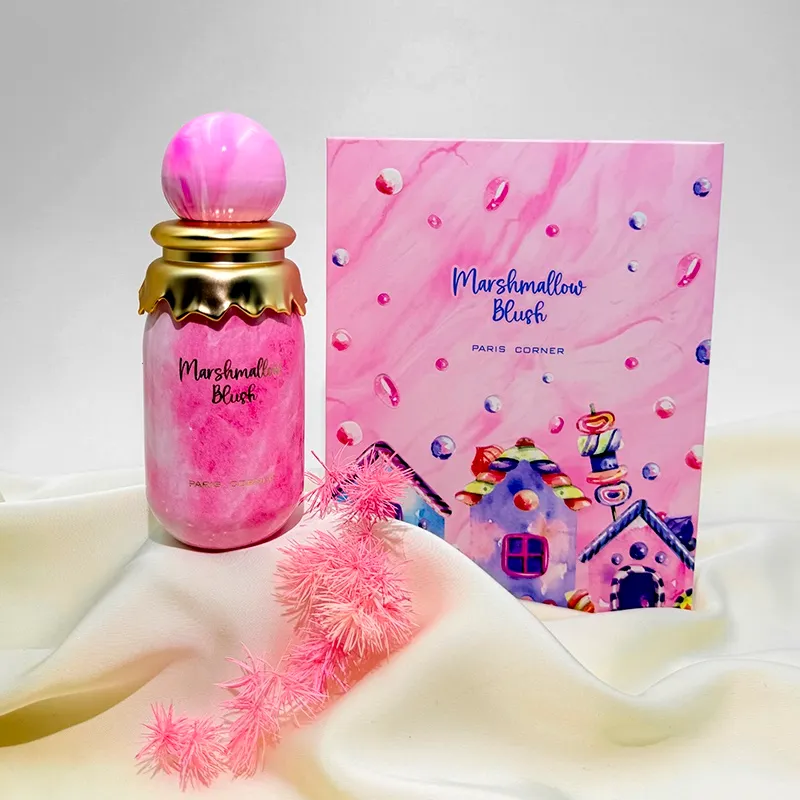Perfumy Marshmallow Blush Paris Corner 100ml