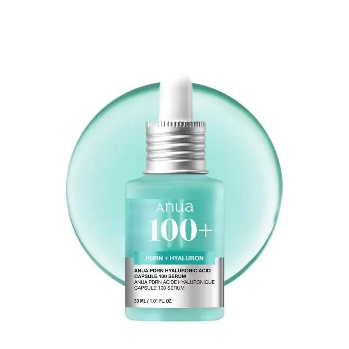 Serum do twarzy Anua 100+ P.N + Hyaluron 30ml