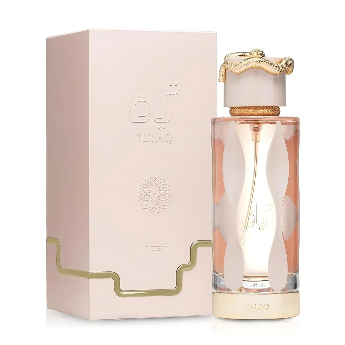 Perfumy TERIAQ 100ml