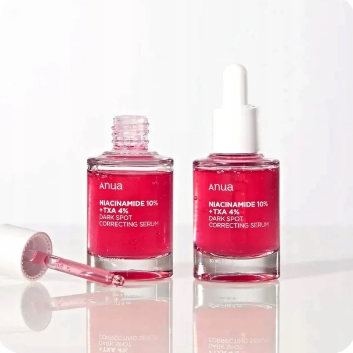 Serum ANUA Niacinamide 10% Dark Spot Correcting 30ml