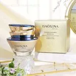 Krem Baoxina Zingiber Lumbago Relaksujący 75ml