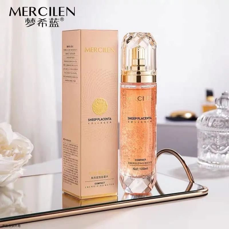 Serum do twarzy MERCILEN Sheep Placenta 100ml