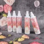 Esencja do Włosów Sweet Flower Spray