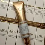 Krem pod oczy d'Alba Extra Intensive Eye Cream 25ml