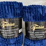KOCE 200x220cm 100% Poliester Fashion Home