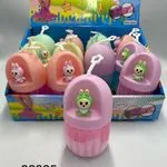 Zabawki Slime Labubu do robienia slime