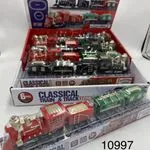 Zabawki Classic Train & Track 6 szt