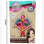 Zabawka kosmetyczka Make Up Best Sweet 31,5x19 cm