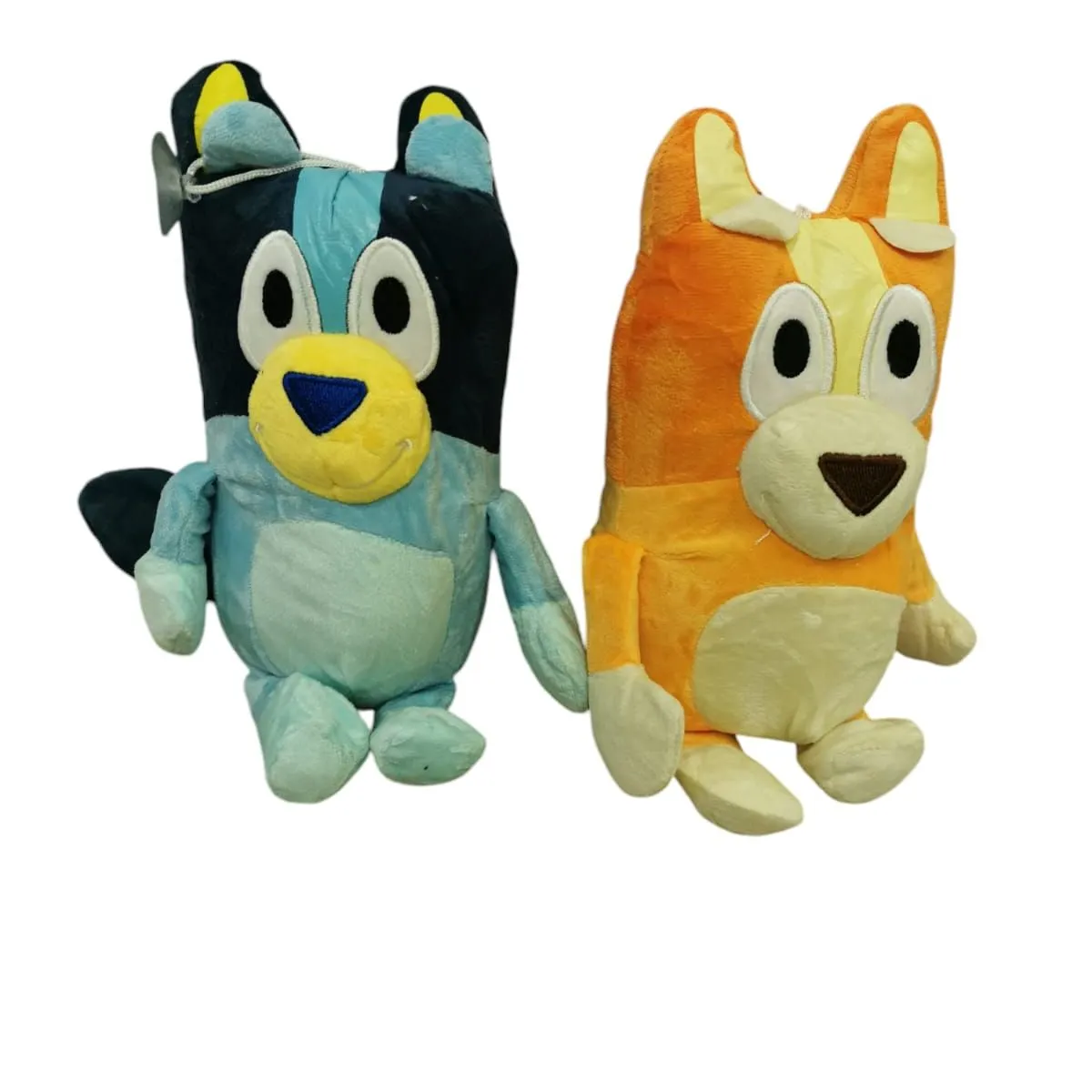 Maskotka Pluszowa Bluey 25cm