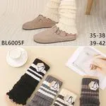Skarpetki Damskie Alina Fashion BL6005F rozmiary 35-38/39-42