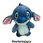 Zabawka Stitch Powtarzający Elektryczna