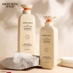 Szampon MERCILEN Oil Control Smooth 500ml