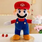 Maskotka Pluszowa Mario 25cm