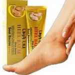 Krem do pięt Heelina Shea Butter Vitamin 150ml