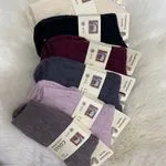 Skarpetki damskie wełniane Camel 36-40, 6 kolorów