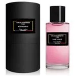 Perfumy Rose Vanille Collection Privée 50ml