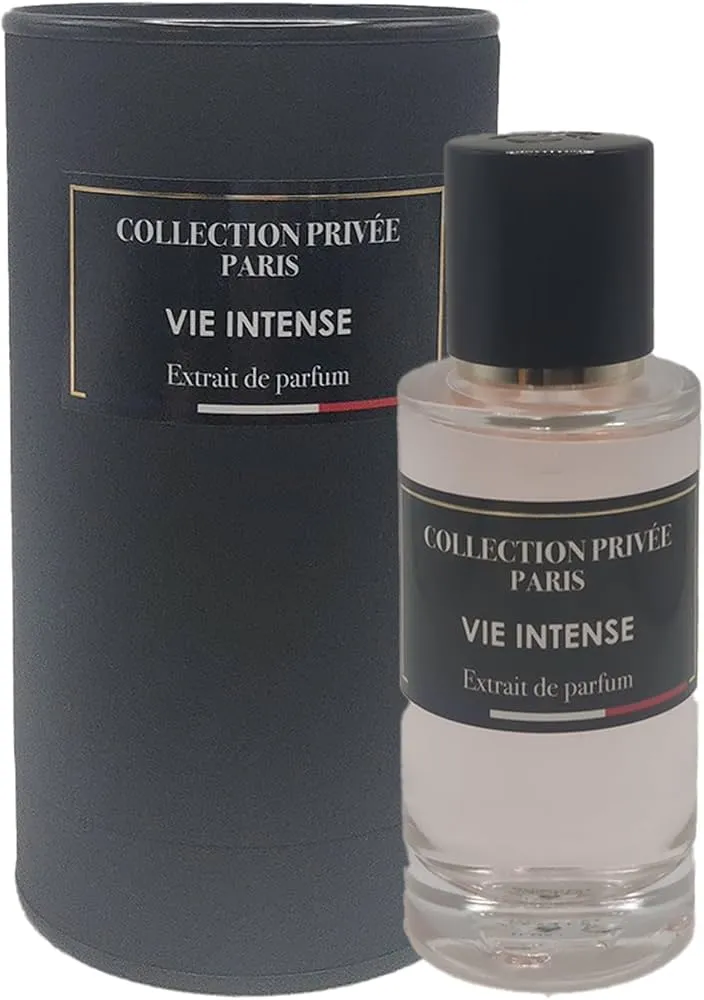 Collection Privée Paris Vie Intense Extrait de Parfum 50ml