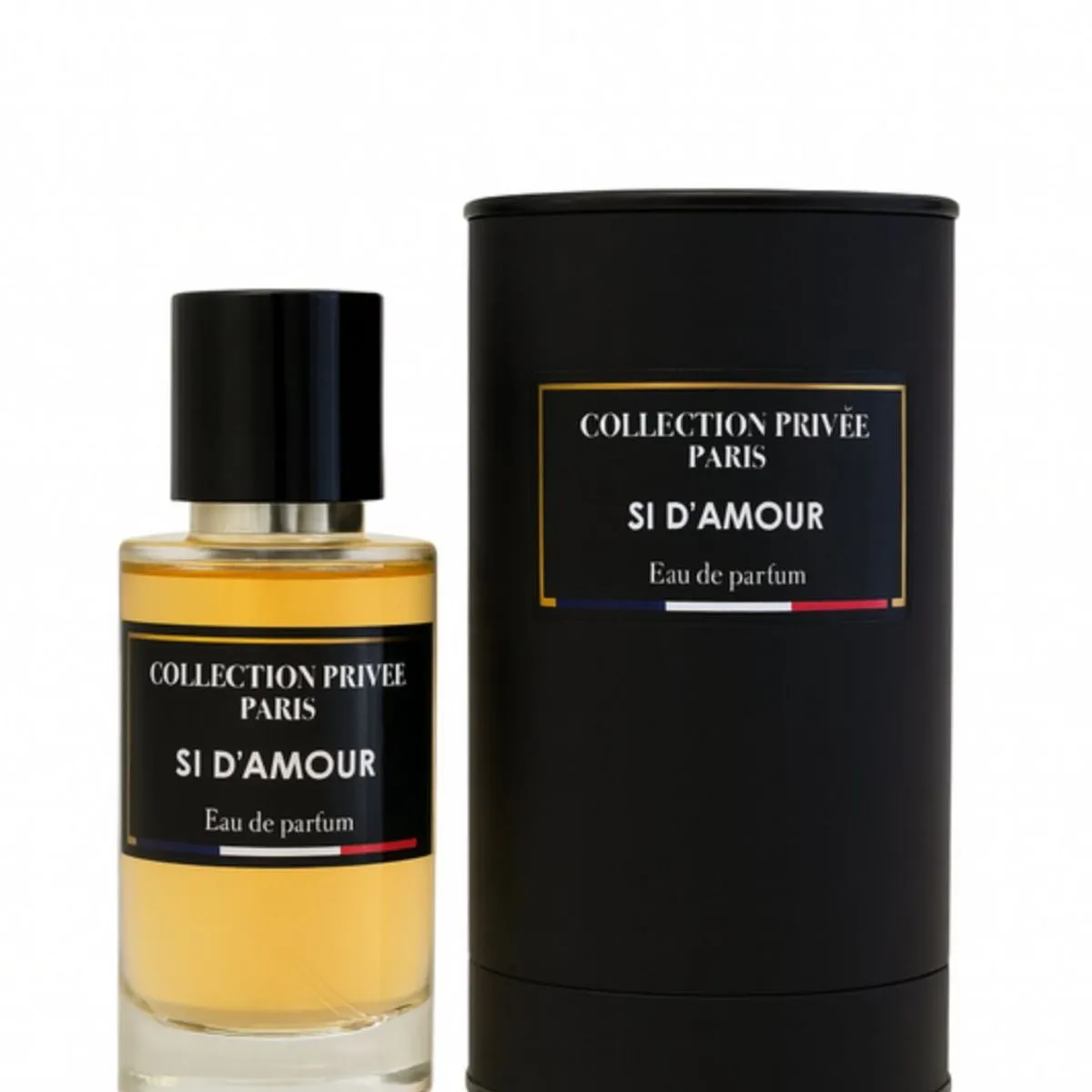 Perfumy Si D'Amour Collection Privee Paris 50ml