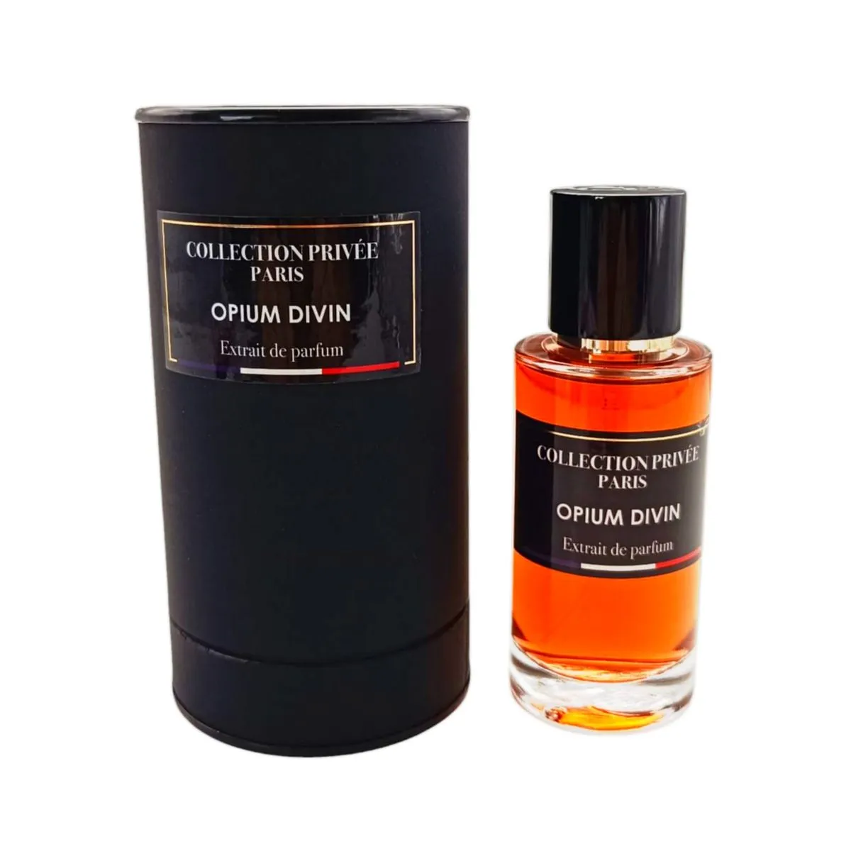 Opium Paris Divin Extrait de Parfum 50ml
