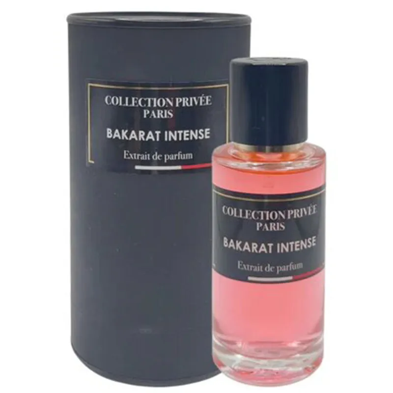 Perfumy Baccarat Intense 50ml Collection Privée Paris