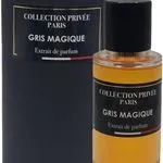 Gris Magique Extrait de Parfum 50ml Collection Privée Paris