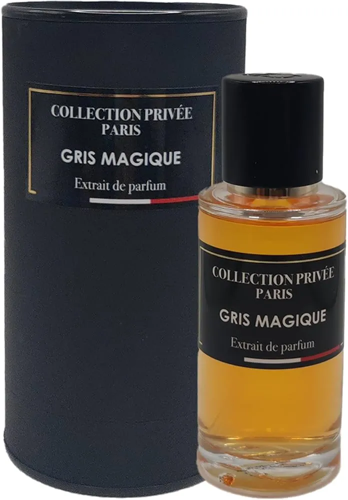 Gris Magique Extrait de Parfum 50ml Collection Privée Paris