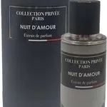 Nuit d'Amour Extrait de Parfum 50ml Collection Privée Paris