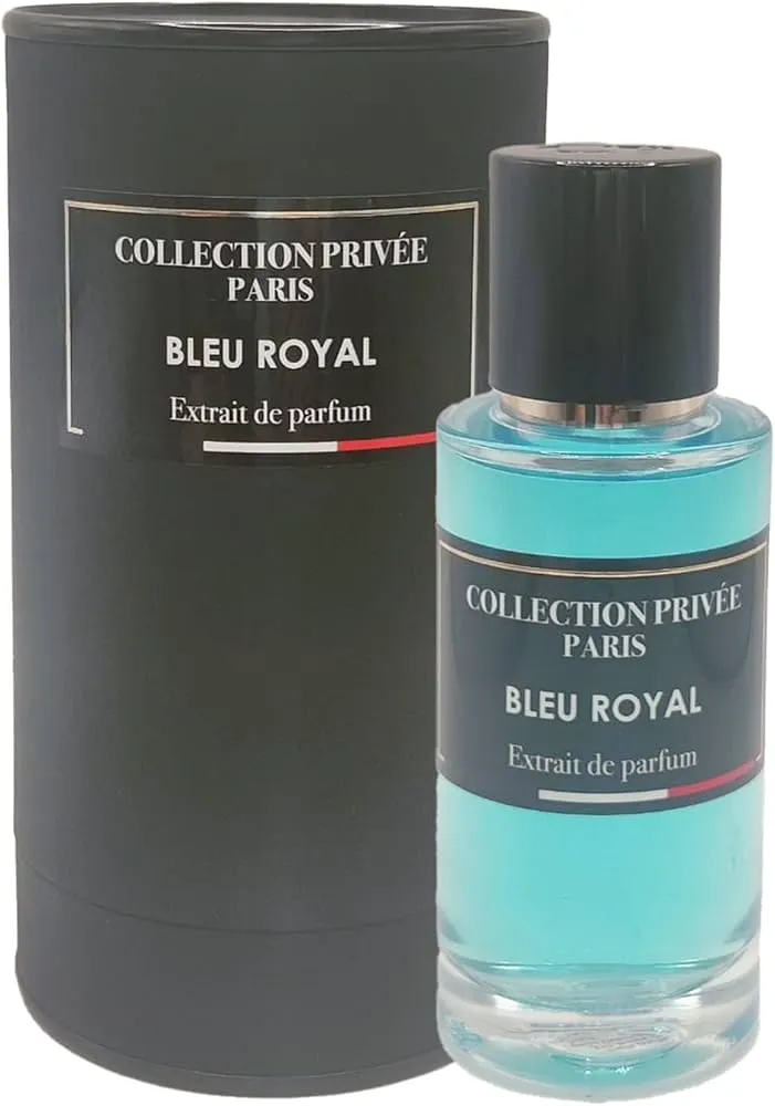 Perfumy Bleu Royal Extrait de Parfum 50ml Collection Privée