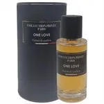 Perfumy One Love Collection Privée Paris 50ml