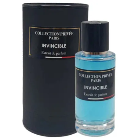 Perfumy Invincible Collection Privée Paris 50ml