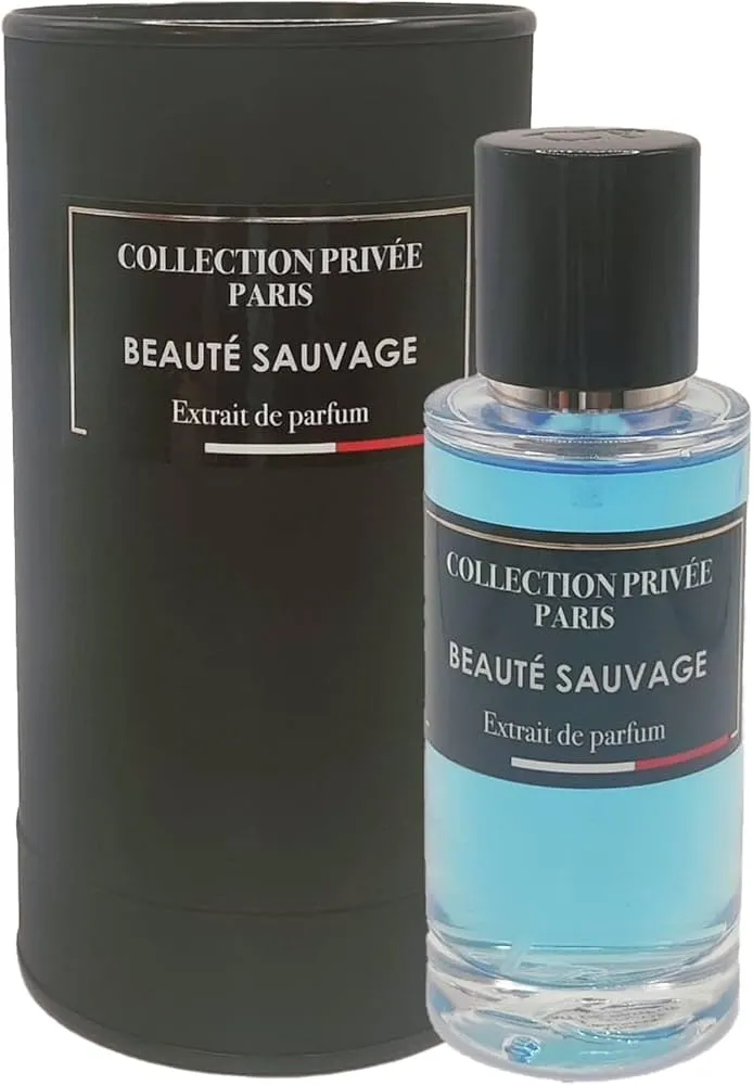 Perfumy Beauté Sauvage Extrait de Parfum 50ml