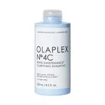 OLAPLEX No.4C Clarifying Shampoo 250ml