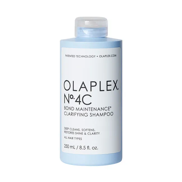 OLAPLEX No.4C Clarifying Shampoo 250ml