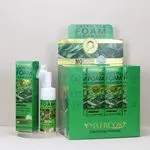 Pianka myjąca do twarzy Green Tea Foam Cleanser YMXER COS