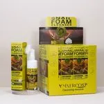 Pianka myjąca do twarzy snail foam cleanser YnMERCOS