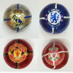 Mini Piłki Piłkarskie Real Madrid Chelsea MU Liverpool