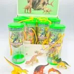 Zabawki symulujące dinozaury Animal Simulation