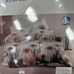 Komplet Pościeli 3cz. 160/200 100% Niefarbowanie RBS