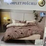 Komplet Pościeli 3cz Rui Rui Bang 160/200 50D