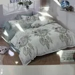 Komplet Pościeli 3cz RB Rui Bang 160/200 50D