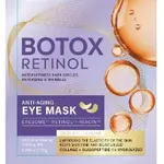 Maska pod Oczy Botox Retinol Anti-Aging z Niacynamidem