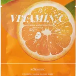 Maska do twarzy KORMESIC Vitamin C Glow Facial 25ml