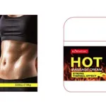 Krem do Masażu KORMESIC Hot Strong Effect 250ml
