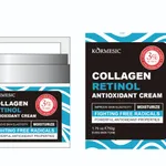 Krem Collagen Retinol KORMISIC 1.76oz 50g