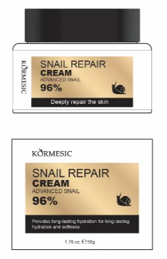 Krem Snail Repair Advanced Cream 96% 50g KÖRMESIC