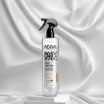 Odżywka do Włosów Agiva Milk Protein 400ml