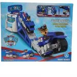 Zabawka Paw Patrol Chase Launcher Moto Ratunek 3+